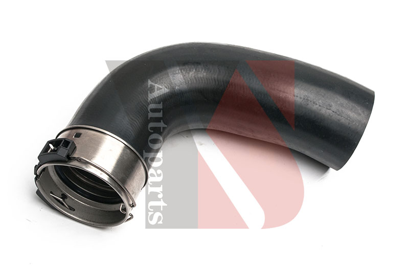 Charger Air Hose - YS-TIH0621H YSPARTS