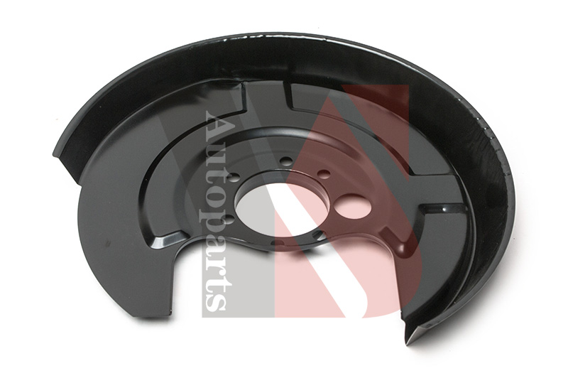 Splash Panel, brake disc - YS-SP0203 YSPARTS