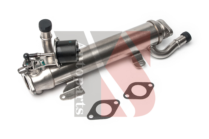 Radiatore, Ricircolo gas scarico - EGR133C YSPARTS