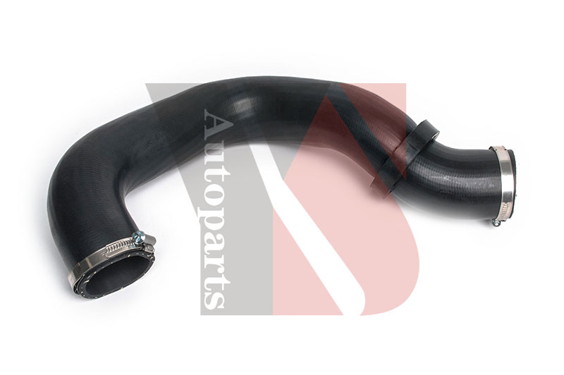 Charger Air Hose - YS-TIH0189H YSPARTS