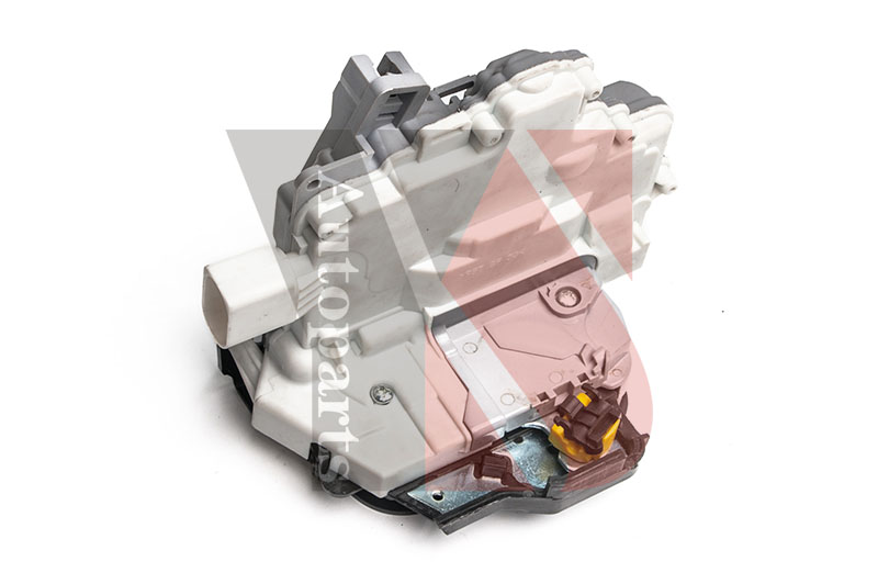 Serratura sport. - YS-LK0118L YSPARTS