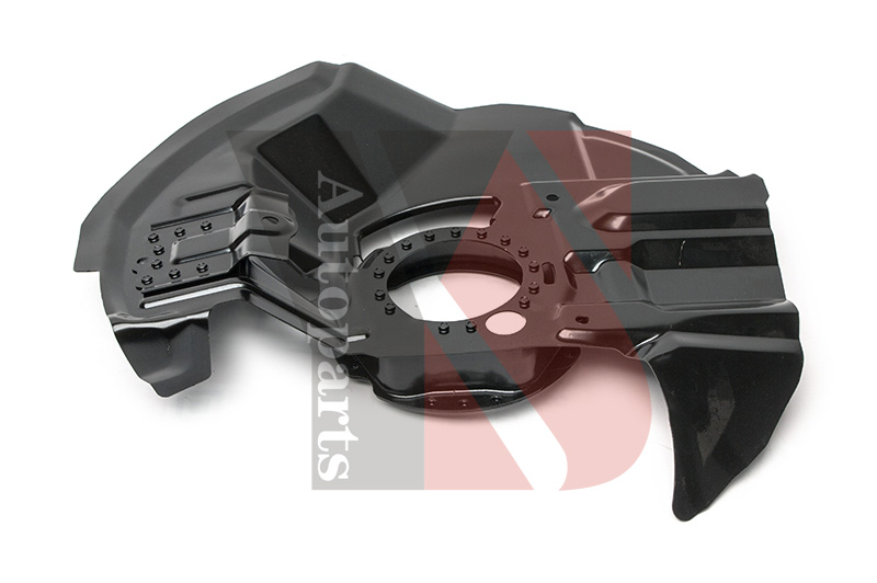Splash Panel, brake disc - YS-SP0105 YSPARTS