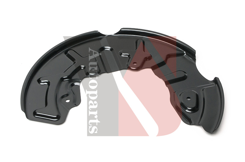 Splash Panel, brake disc - YS-SP0205 YSPARTS