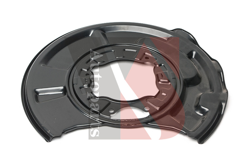 Splash Panel, brake disc - YS-SP0076 YSPARTS