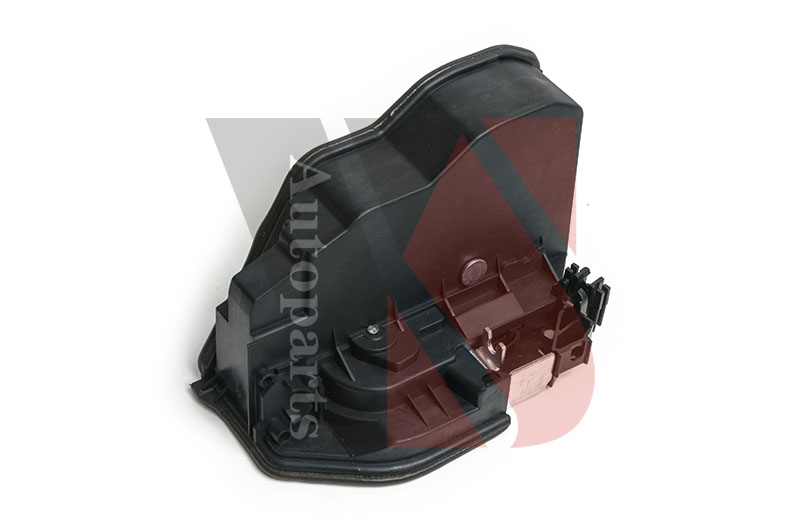 Serratura sport. - YS-LK0046P YSPARTS