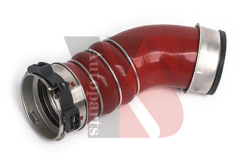 Charger Air Hose - YS-TIH0458H YSPARTS