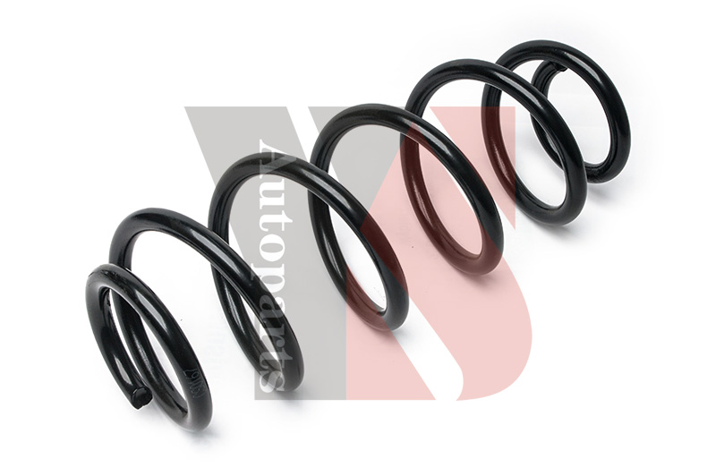 Coil Spring - YS-CS0167 YSPARTS