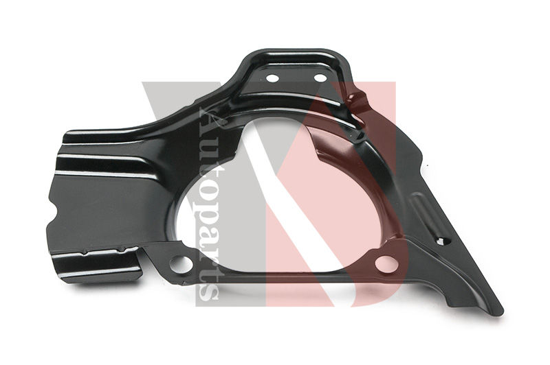 Lamiera paraspruzzi, Disco freno - YS-SP0148 YSPARTS
