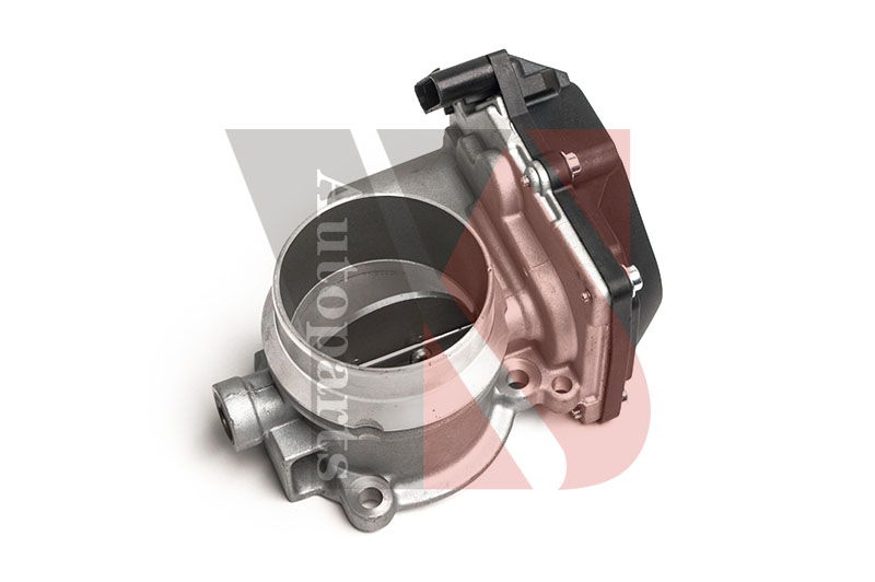 Корпус дроссельной заслонки - YS-TB20064 YSPARTS