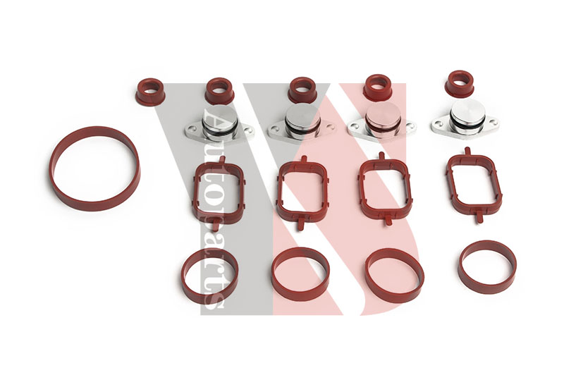 Gasket Set, intake manifold - YS-6037 YSPARTS