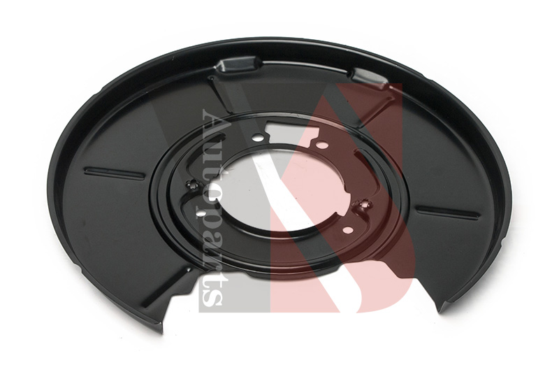 Splash Panel, brake disc - YS-SP0112 YSPARTS