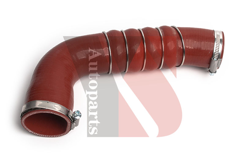Charger Air Hose - YS-TIH0131H YSPARTS