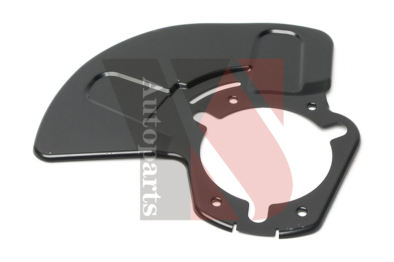 Splash Panel, brake disc - YS-SP0002 YSPARTS