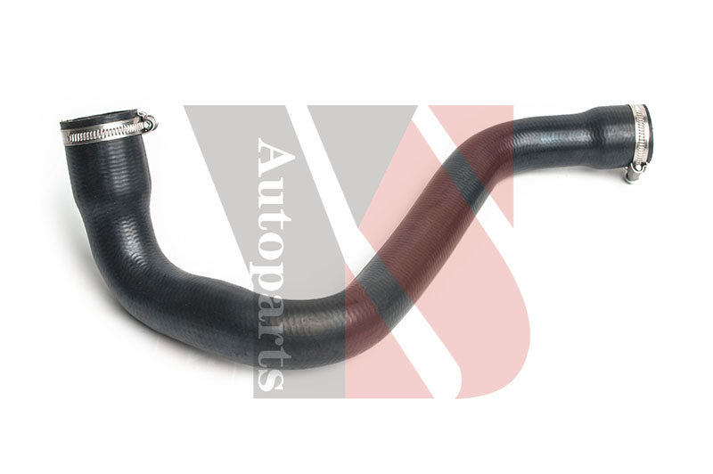 Charger Air Hose - YS-TIH0640H YSPARTS