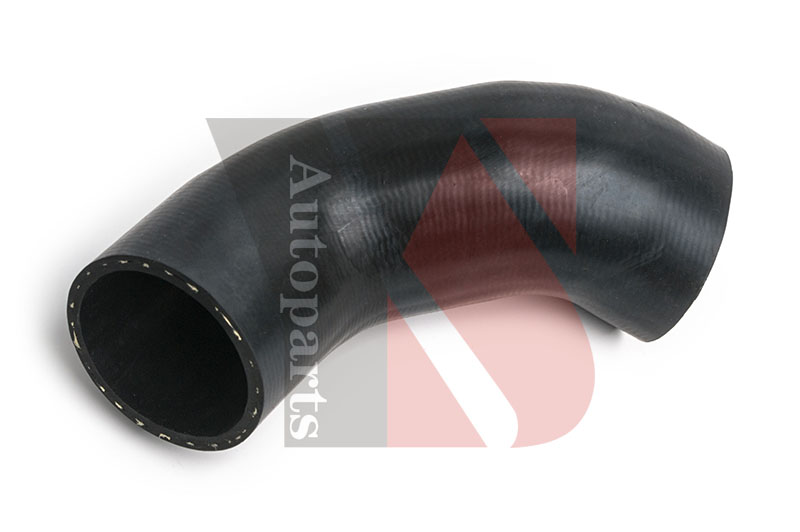 Charger Air Hose - YS-TIH0597H YSPARTS