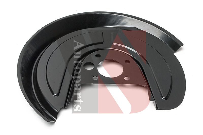 Splash Panel, brake disc - YS-SP0030 YSPARTS