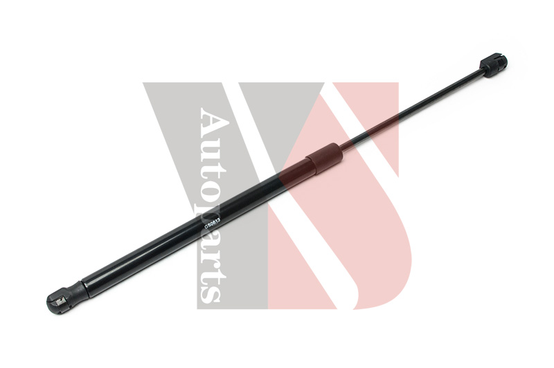 Gas Spring, boot-/cargo area - YS-GS0613 YSPARTS