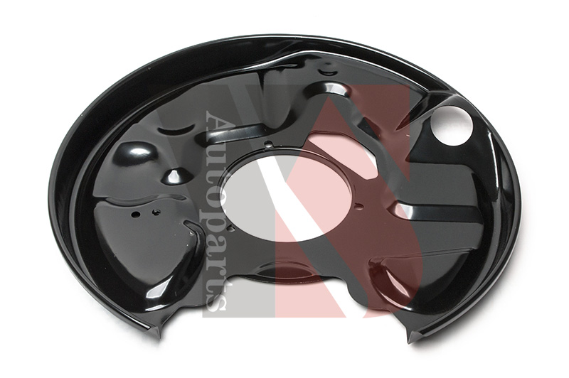 Splash Panel, brake disc - YS-SP0066 YSPARTS
