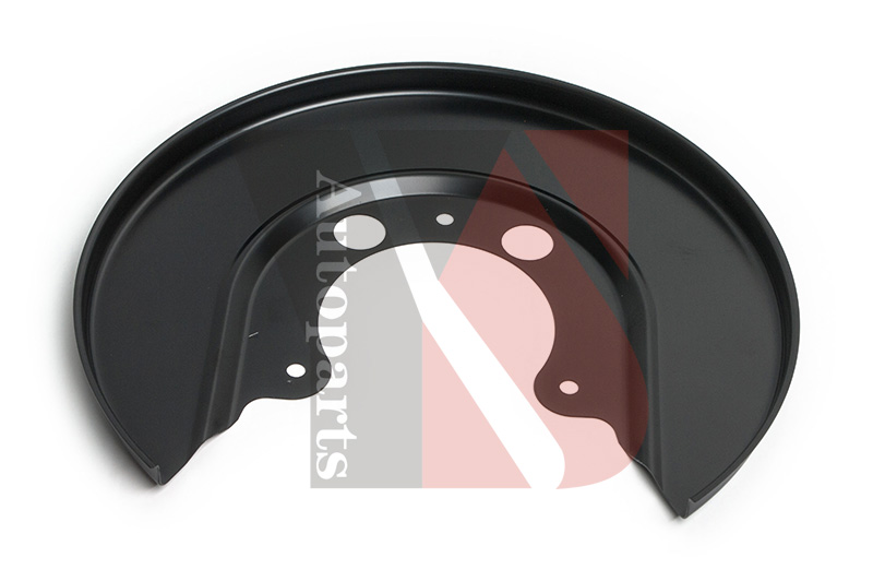 Lamiera paraspruzzi, Disco freno - YS-SP283 YSPARTS