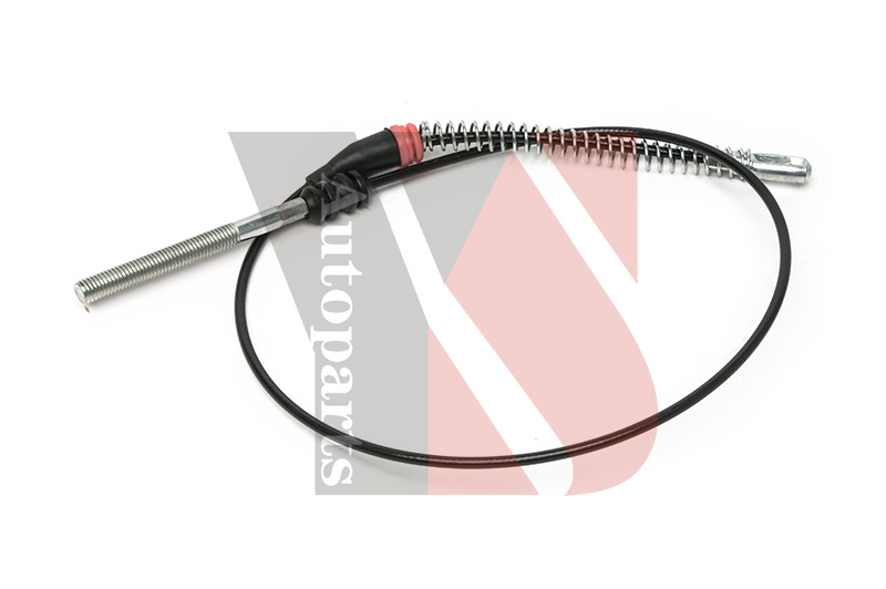 Cavo comando, Freno stazionamento - YS-CAB0134 YSPARTS