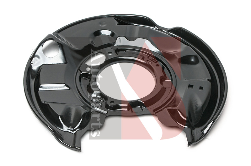 Splash Panel, brake disc - YS-SP0057 YSPARTS