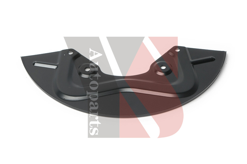 Splash Panel, brake disc - YS-SP0129 YSPARTS