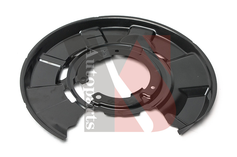 Lamiera paraspruzzi, Disco freno - YS-SP0016 YSPARTS