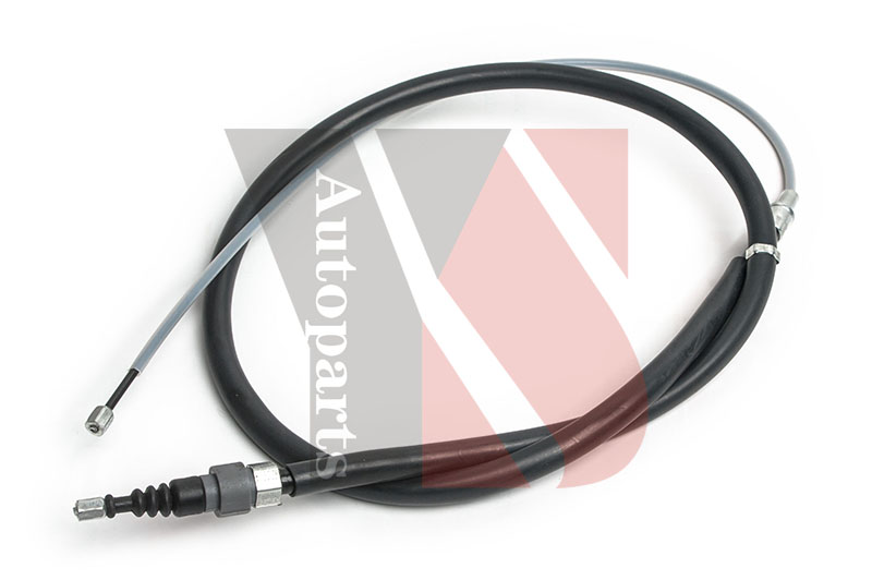 Cable, parking brake - YS-CAB0101 YSPARTS
