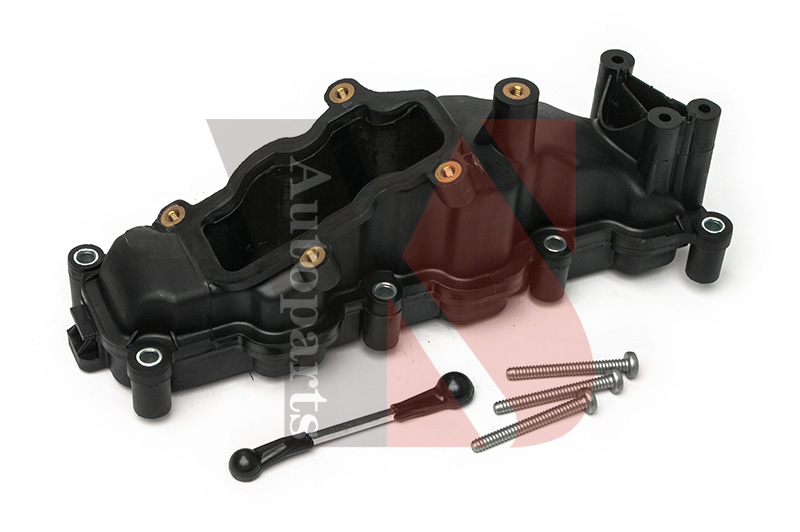 Fitting, intake manifold - YS-IM3035R YSPARTS