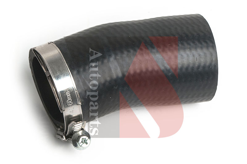 Charger Air Hose - YS-TIH0168H YSPARTS