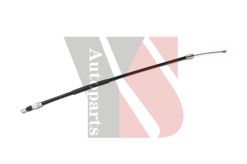 Cable, parking brake - YS-CAB0042 YSPARTS