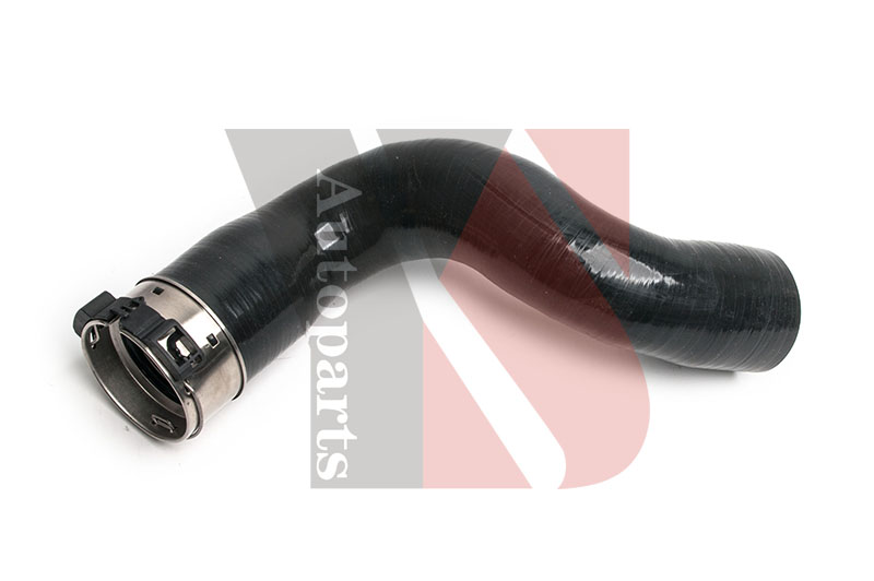 Charger Air Hose - YS-TIH0667H YSPARTS