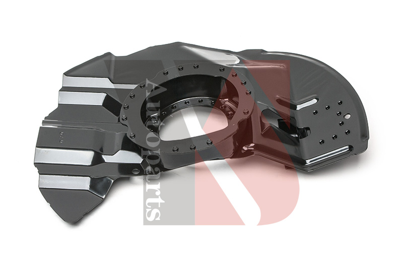 Splash Panel, brake disc - YS-SP0099 YSPARTS