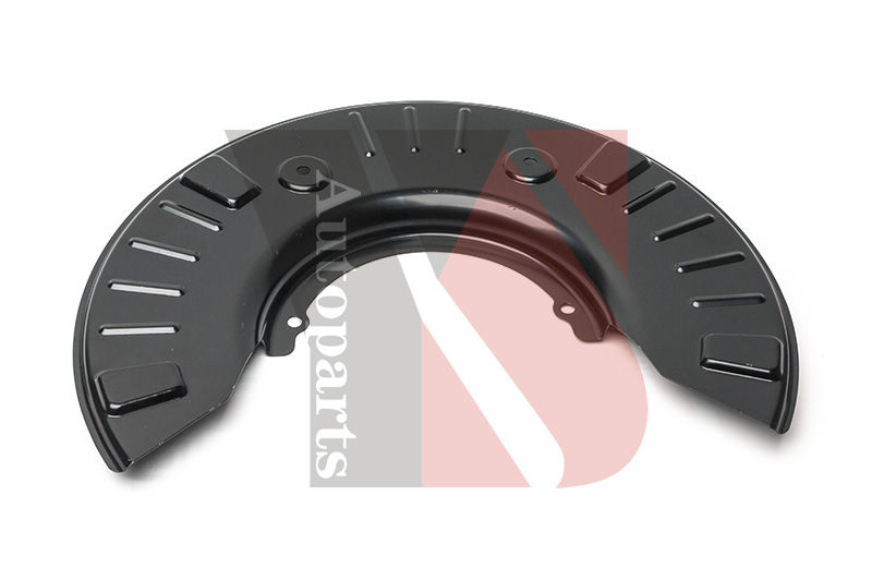 Lamiera paraspruzzi, Disco freno - YS-SP0159 YSPARTS