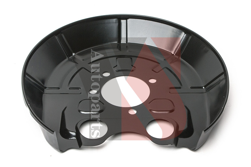 Splash Panel, brake disc - YS-SP0006 YSPARTS