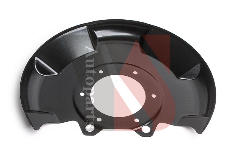 Splash Panel, brake disc - YS-SP246 YSPARTS
