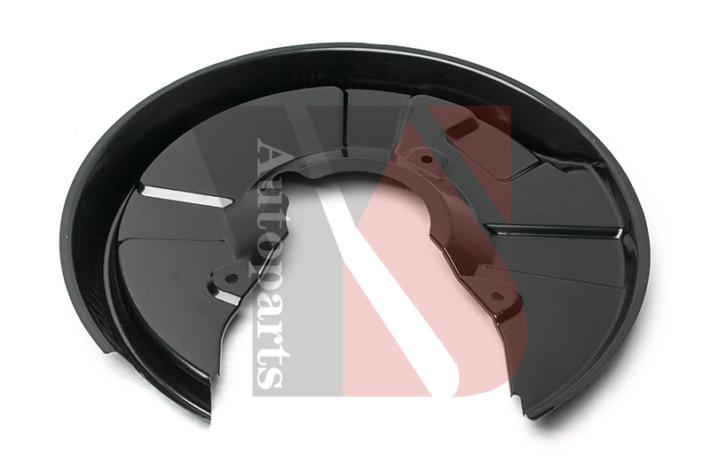 Splash Panel, brake disc - YS-SP0210 YSPARTS