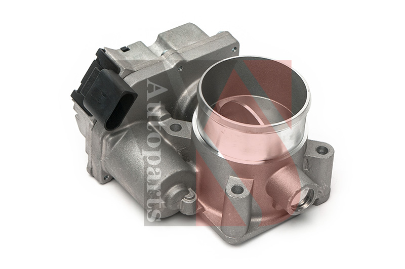 Корпус дроссельной заслонки - YS-TB04218 YSPARTS