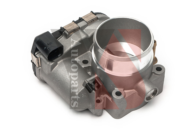 Corpo farfallato - YS-TB05018 YSPARTS