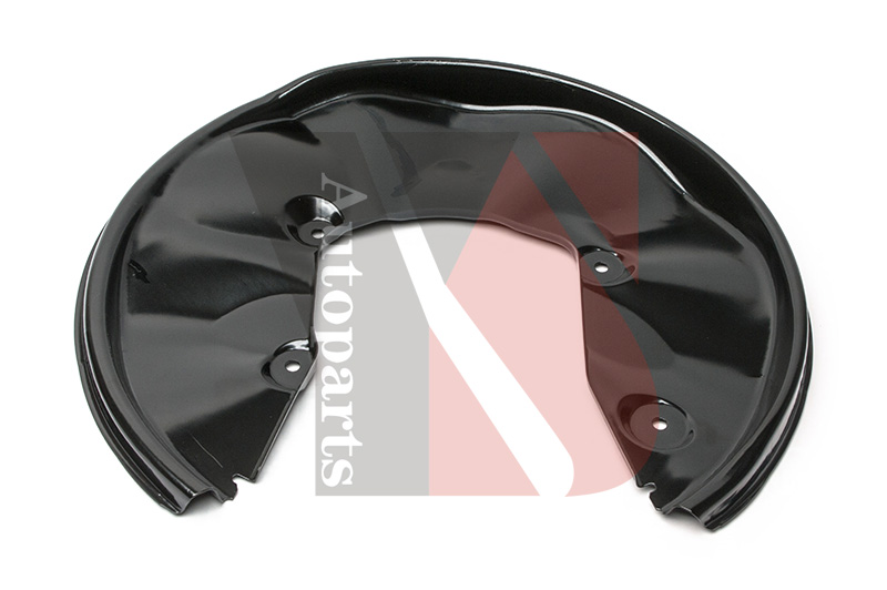 Lamiera paraspruzzi, Disco freno - YS-SP0151 YSPARTS