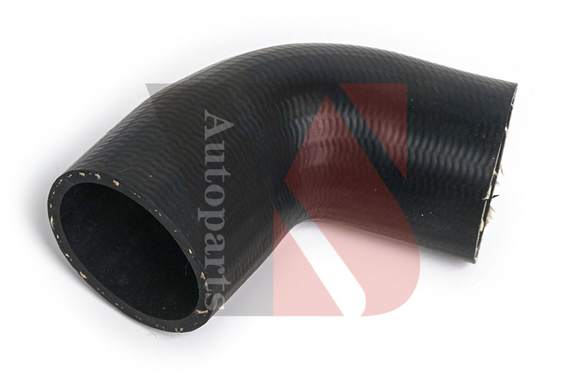 Charger Air Hose - YS-TIH0747H YSPARTS