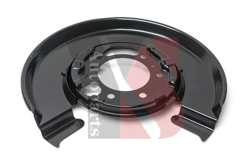 Splash Panel, brake disc - YS-SP0146 YSPARTS
