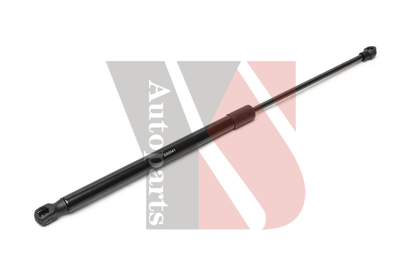 Ammortizatore pneumatico, Cofano bagagli /vano carico - YS-GS0041 YSPARTS
