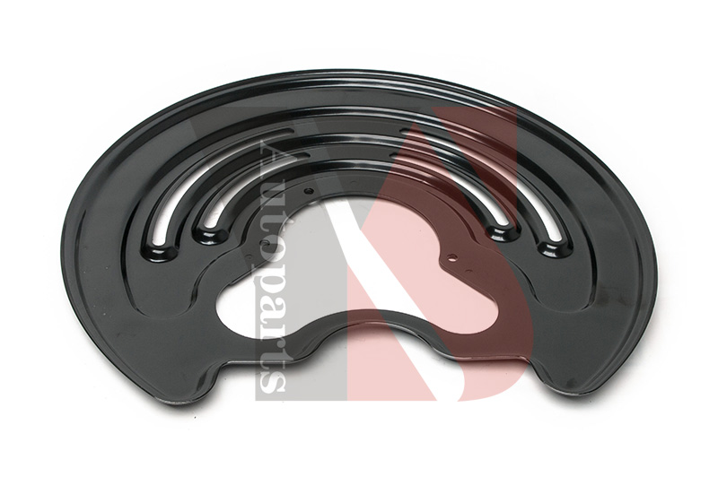 Splash Panel, brake disc - YS-SP0198 YSPARTS