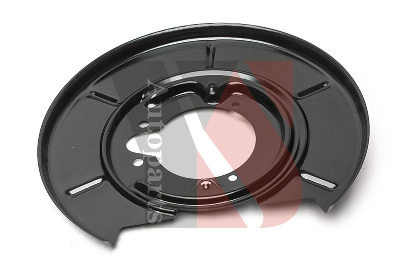 Splash Panel, brake disc - YS-SP0113 YSPARTS