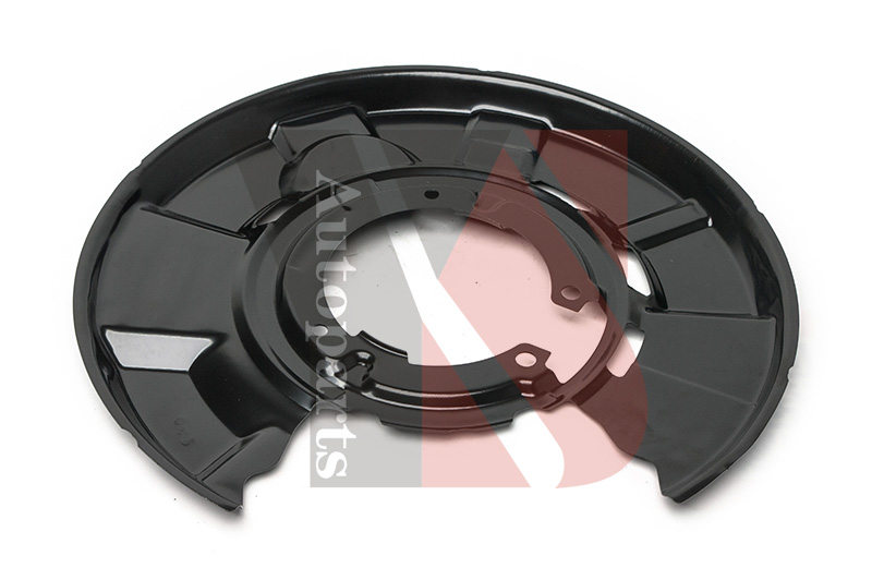 Splash Panel, brake disc - YS-SP0123 YSPARTS