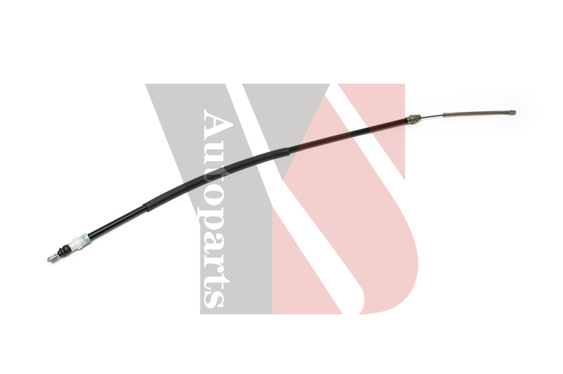trosas, stovėjimo stabdys - YS-CAB0040 YSPARTS