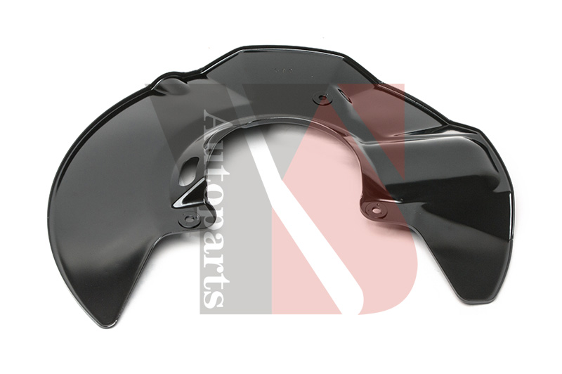Splash Panel, brake disc - YS-SP0185 YSPARTS