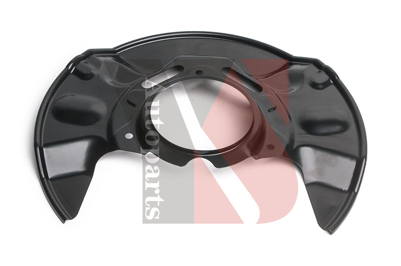 Splash Panel, brake disc - YS-SP242 YSPARTS
