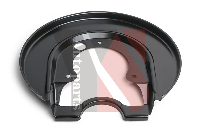 Splash Panel, brake disc - YS-SP232 YSPARTS